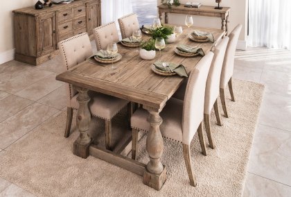 Leyton Dining Chair Cashmere Beige (Set of 2)