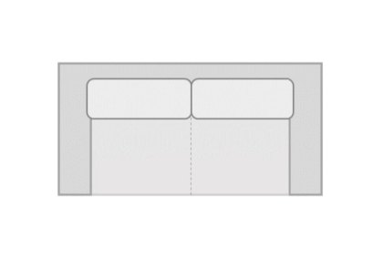 Midas 2 Seater Sofa Midas 2 Seater Sofa