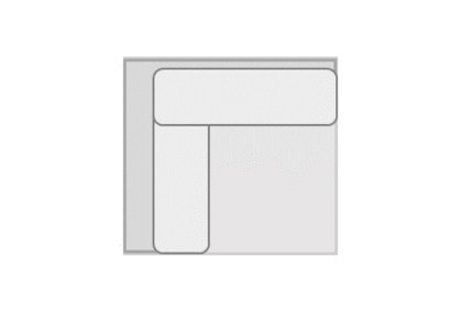 Midas Corner Unit Midas Corner Unit