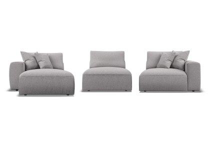 Rawley Large Chaise Sofa Rawley Large Chaise Sofa