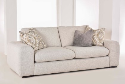 Avenue 4 Seater Sofa Avenue 4 Seater Sofa