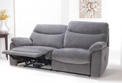 Stockley 3 Seater Sofa Stockley 3 Seater Sofa
