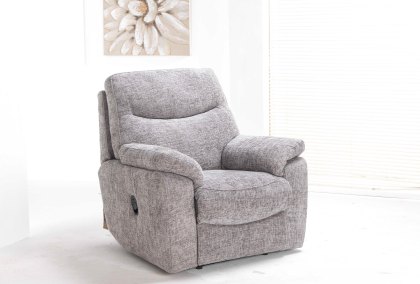Stockley Armchair Stockley Armchair