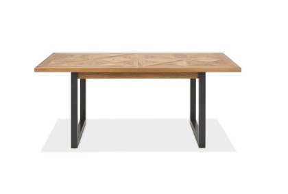 Ingot Dining Table Ingot Dining Table