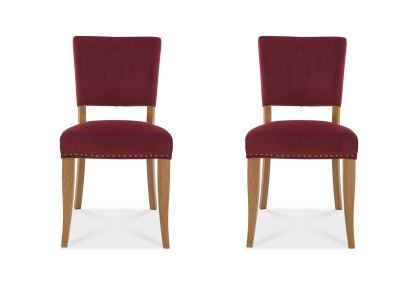 Ingot Dining Chair (Set of 2) Ingot Dining Chair (Set of 2)