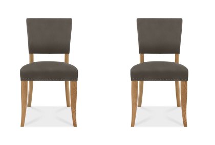 Ingot Dining Chair (Set of 2)