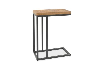 Ingot Sofa Table Ingot Sofa Table