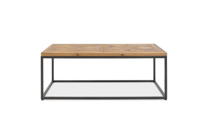 Ingot Coffee Table Ingot Coffee Table