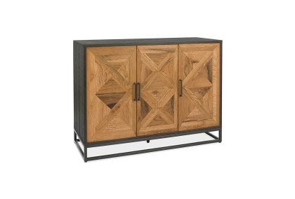 Ingot Narrow Sideboard Ingot Narrow Sideboard