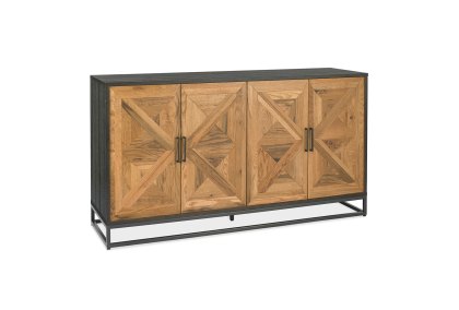 Ingot Wide Sideboard Ingot Wide Sideboard