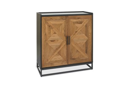 Ingot Drinks Cabinet Ingot Drinks Cabinet
