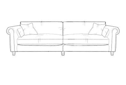 Meadow Grand Sofa Meadow Grand Sofa