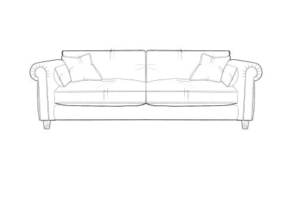 Meadow Large Sofa Meadow Large Sofa