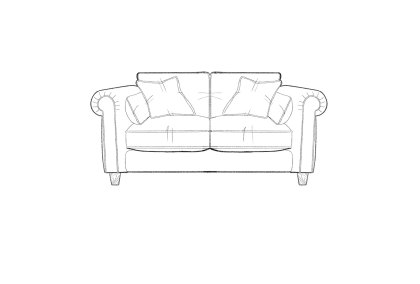 Meadow Small Sofa Meadow Small Sofa