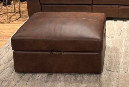 Largo Footstool Largo Footstool