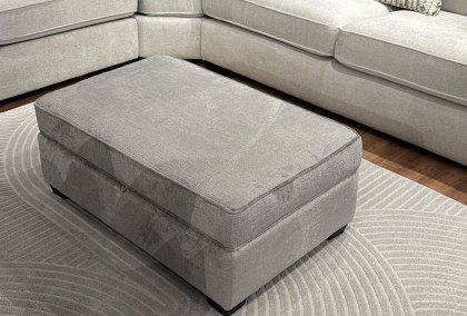 Haldren Large Storage Footstool Haldren Large Storage Footstool