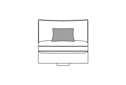 Haldren Mid Section Haldren Mid Section