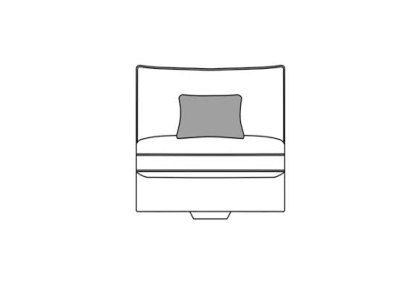 Haldren Petit Mid Section Haldren Petit Mid Section