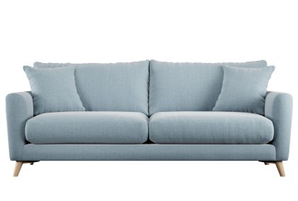 Ottava 4 Seater Sofa Ottava 4 Seater Sofa