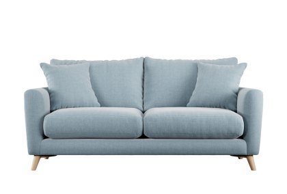 Ottava 3 Seater Sofa Ottava 3 Seater Sofa