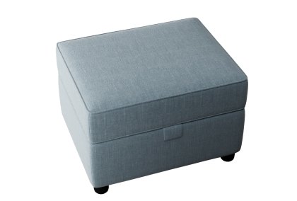 Ottava Small Storage Stool Ottava Small Storage Stool