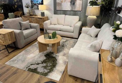 Benji 2 Seater Sofa