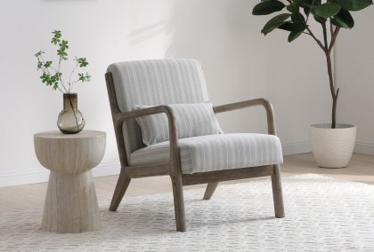 Izumi Static Chair Izumi Static Chair