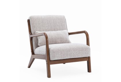 Izumi - Static Chair
