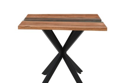 Dalby River Square Dining Table