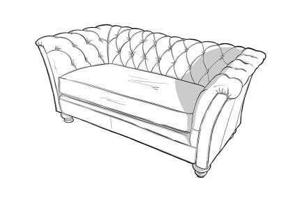 Gosford Snuggler Gosford Snuggler