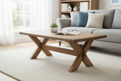 Daventry - Coffee Table