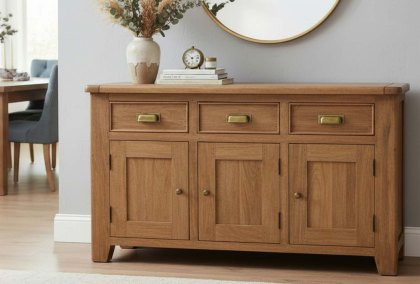 Daventry - Large Sideboard