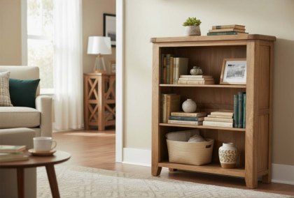 Daventry - Small Bookcase