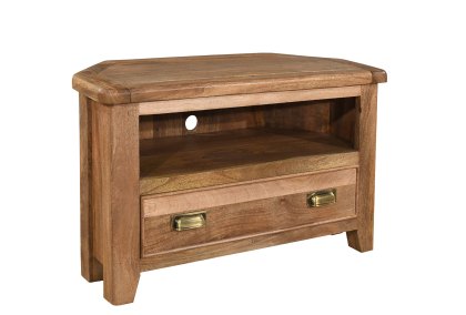Daventry Corner TV Cabinet Daventry Corner TV Cabinet
