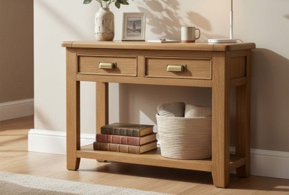 Daventry - Console Table