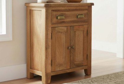 Daventry - Hall Cabinet