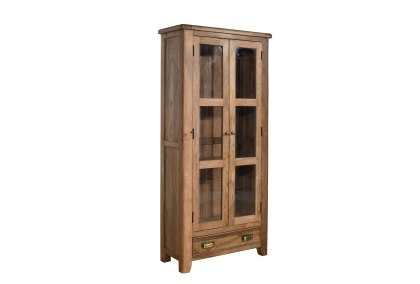 Daventry Glazed Display Cabinet