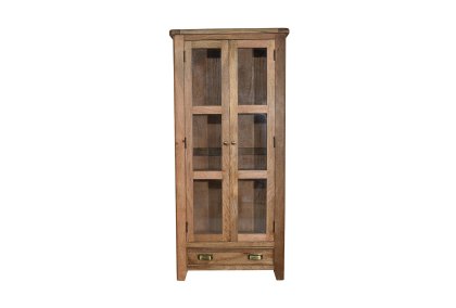 Daventry Glazed Display Cabinet Daventry Glazed Display Cabinet