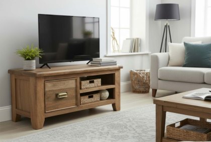 Daventry - Coffee / TV Table