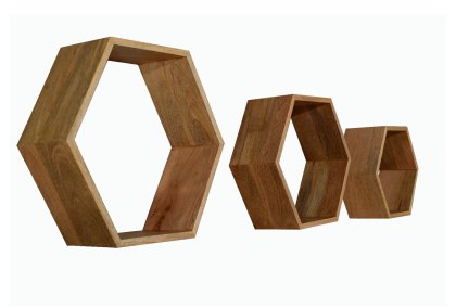 Sion Hex Shelf Nest Sion Hex Shelf Nest