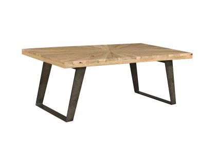 Sunburst - Coffee Table