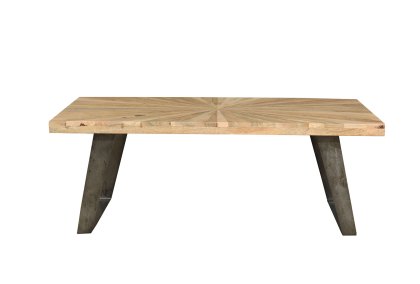 Sunburst - Coffee Table