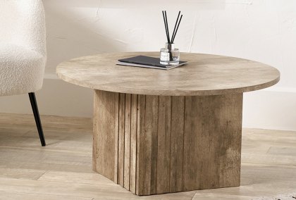 Eamont - Coffee Table