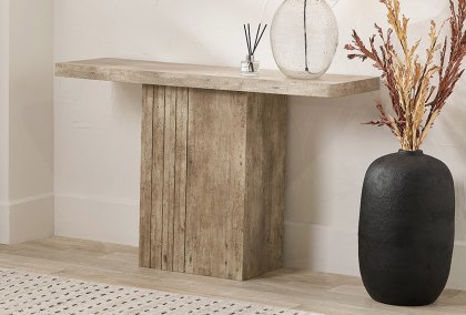 Eamont - Console Table