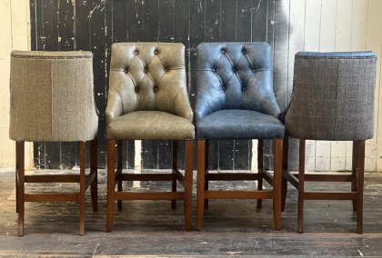 Otto Bar Stool Otto Bar Stool