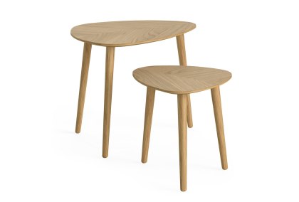 Villa Nest of Tables Villa Nest of Tables