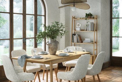 Villa Storage Bookcase