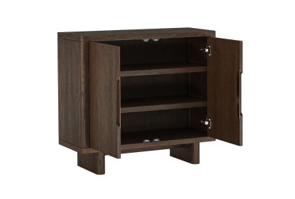Calgary Shoe Storage Unit
