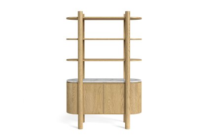 Paddock - Display Cabinet