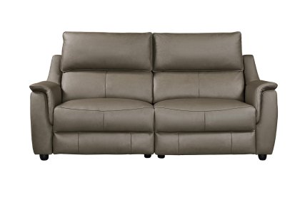 Merano 3 Seater Power Recliner Sofa Merano 3 Seater Power Recliner Sofa